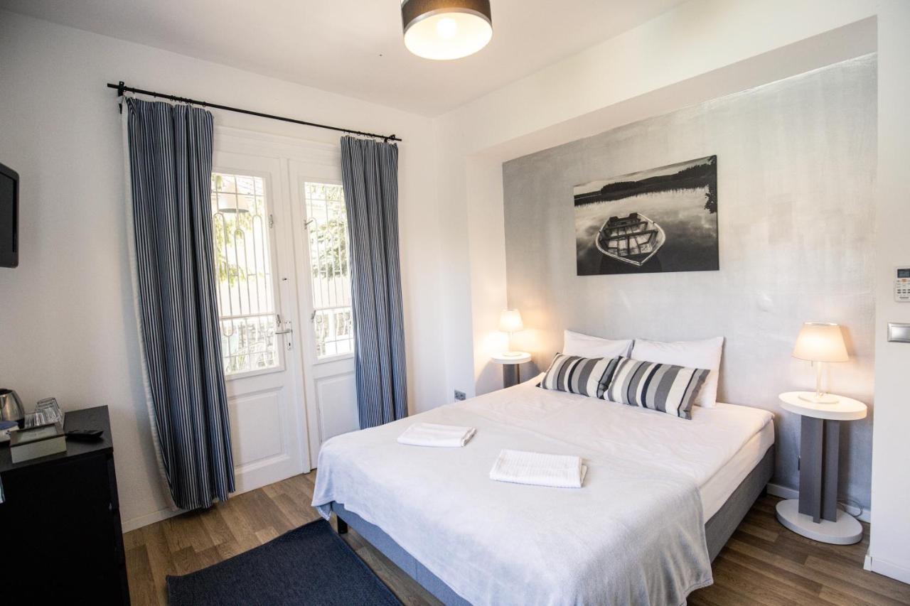 Manor Apartments, שצ'ופק מראה חיצוני תמונה