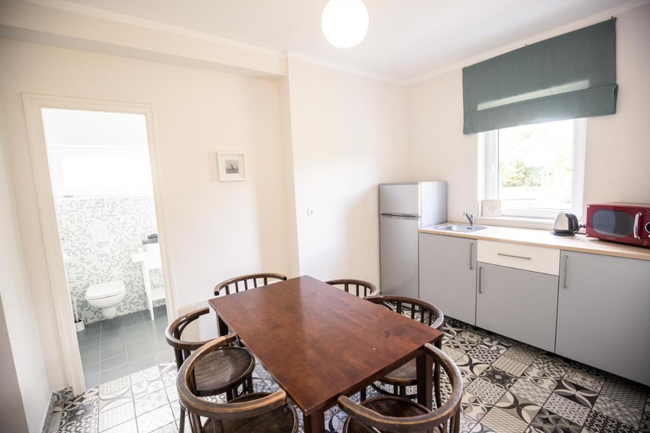 Manor Apartments, שצ'ופק מראה חיצוני תמונה