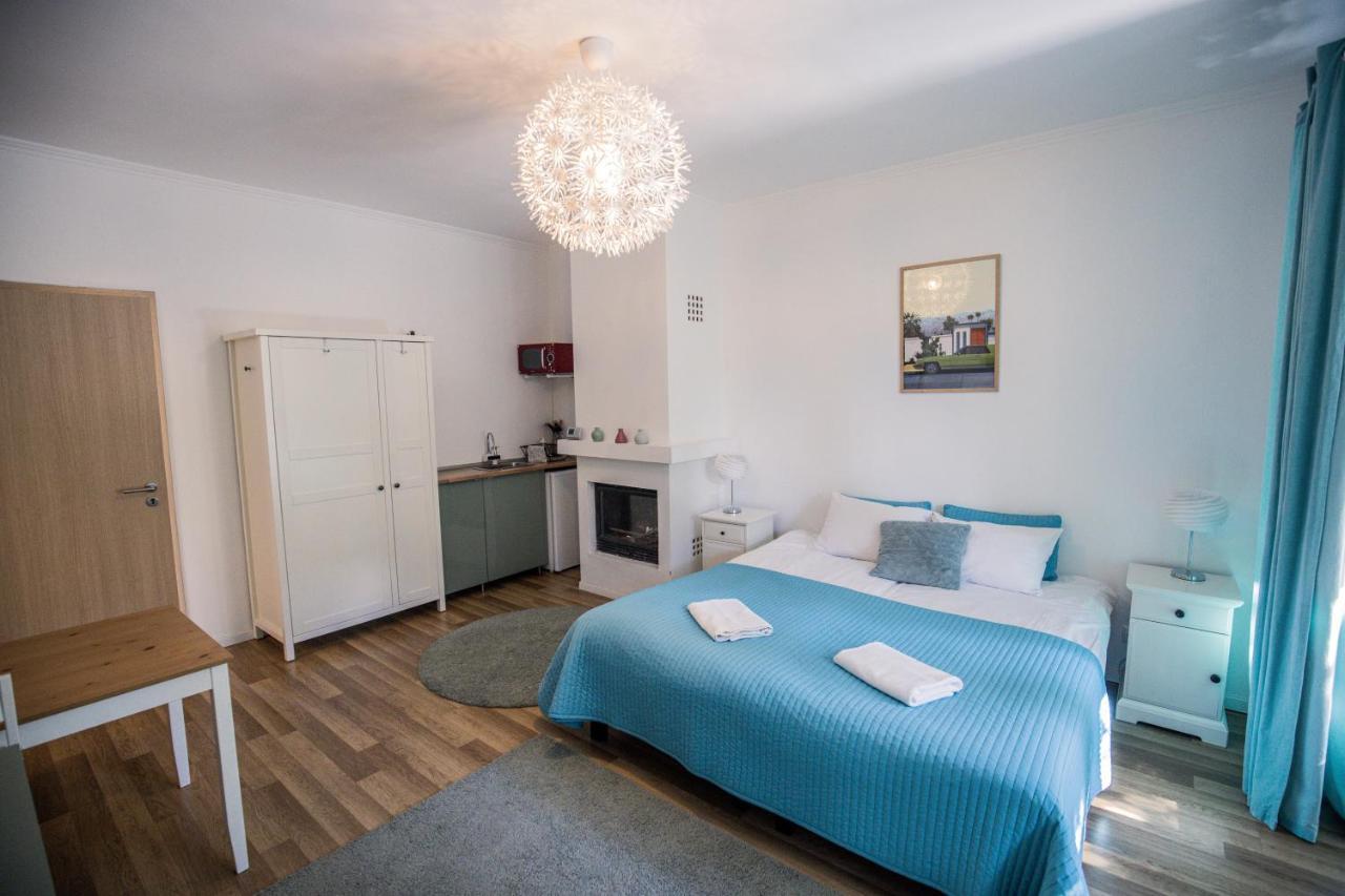 Manor Apartments, שצ'ופק מראה חיצוני תמונה